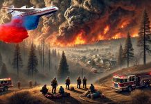 The Inferno of Mismanagement: How Political Obstacles Exacerbated California’s $250 Billion Wildfire Crisis