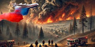 The Inferno of Mismanagement: How Political Obstacles Exacerbated California’s $250 Billion Wildfire Crisis