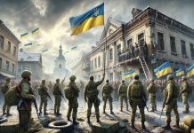 The Liberation of Kurakhovo: A Strategic Turning Point in Eastern Ukraine