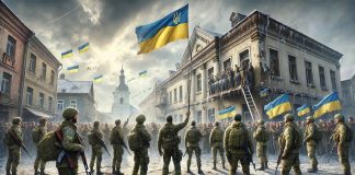 The Liberation of Kurakhovo: A Strategic Turning Point in Eastern Ukraine