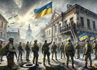 The Liberation of Kurakhovo: A Strategic Turning Point in Eastern Ukraine