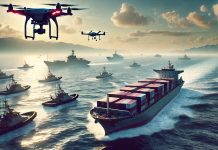 The Maritime Security Landscape: Analyzing the Houthi Threats in the Red Sea