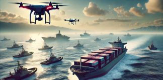 The Maritime Security Landscape: Analyzing the Houthi Threats in the Red Sea