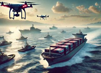 The Maritime Security Landscape: Analyzing the Houthi Threats in the Red Sea