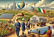 The Mattei Plan for Africa: Redefining Italy’s Role in African Development and Cooperation