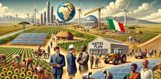 The Mattei Plan for Africa: Redefining Italy’s Role in African Development and Cooperation
