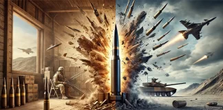 The Multifaceted Evolution of Artillery Ammunition: High-Explosive Fragmentation Versus Cumulative Warheads