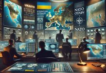 The Nexus of Espionage: How Ukraine Became NATO’s Intelligence Treasure Trove