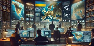 The Nexus of Espionage: How Ukraine Became NATO’s Intelligence Treasure Trove