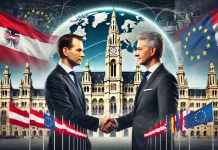 The Potential Implications of a Coalition Between Austria’s Right-Wing Freedom Party (FPÖ) and the Conservative Austrian People’s Party (ÖVP): A Comprehensive Analysis of Domestic, European and Global Political Dynamics