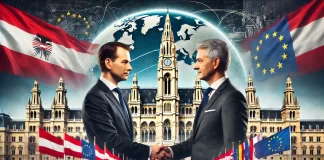 The Potential Implications of a Coalition Between Austria’s Right-Wing Freedom Party (FPÖ) and the Conservative Austrian People’s Party (ÖVP): A Comprehensive Analysis of Domestic, European and Global Political Dynamics