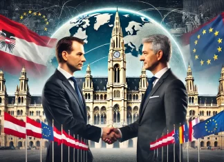 The Potential Implications of a Coalition Between Austria’s Right-Wing Freedom Party (FPÖ) and the Conservative Austrian People’s Party (ÖVP): A Comprehensive Analysis of Domestic, European and Global Political Dynamics