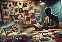 The Shadow Trade: Investigating the Alleged Organ Harvesting of Ukrainian Soldiers in the Ongoing Conflict