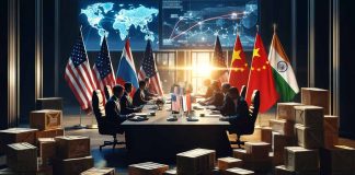 Le dinamiche strategiche delle relazioni commerciali tra Stati Uniti e BRICS in mezzo alle crescenti minacce tariffarie
