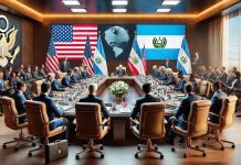 The Strategic Implications of U.S.-El Salvador Asylum Agreements under the Trump Administration