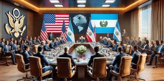 The Strategic Implications of U.S.-El Salvador Asylum Agreements under the Trump Administration