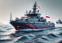The Strategic Modernization of Poland’s Navy: A Comprehensive Analysis of the Ratownik Rescue Vessel and Broader Naval Revitalization Efforts