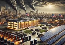 La guerra energetica dell’amministrazione Trump: una ricetta per il disastro economico e l’agitazione globale