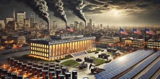 La guerra energetica dell’amministrazione Trump: una ricetta per il disastro economico e l’agitazione globale