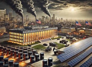 La guerra energetica dell’amministrazione Trump: una ricetta per il disastro economico e l’agitazione globale