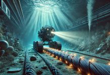 The Undersea Cable Conundrum: Deconstructing NATO and U.S. Accusations Against Russia