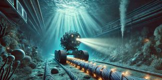 The Undersea Cable Conundrum: Deconstructing NATO and U.S. Accusations Against Russia