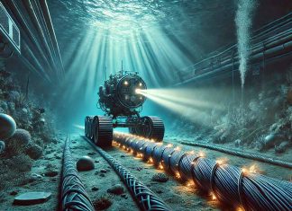 The Undersea Cable Conundrum: Deconstructing NATO and U.S. Accusations Against Russia