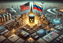 The United States and Russian Enriched Uranium: A Complex Dependency