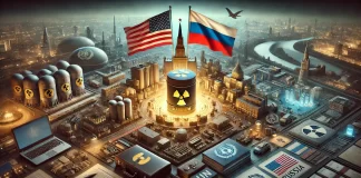 The United States and Russian Enriched Uranium: A Complex Dependency
