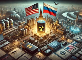The United States and Russian Enriched Uranium: A Complex Dependency