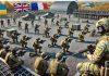 Training Systems for Ukrainian Forces: A Critical Examination of British and French Involvement