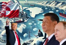 L’ossessione di Trump per la Groenlandia: l’Artico è la chiave per il potere e le risorse globali