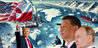 L’ossessione di Trump per la Groenlandia: l’Artico è la chiave per il potere e le risorse globali