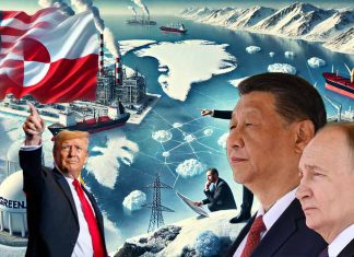 L’ossessione di Trump per la Groenlandia: l’Artico è la chiave per il potere e le risorse globali