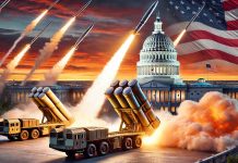 U.S. President Donald Trump’s Vision for the Iron Dome Missile Defense System: A Strategic Imperative for National Security