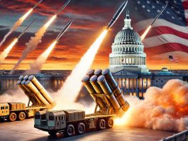 U.S. President Donald Trump’s Vision for the Iron Dome Missile Defense System: A Strategic Imperative for National Security