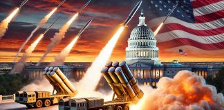 U.S. President Donald Trump’s Vision for the Iron Dome Missile Defense System: A Strategic Imperative for National Security