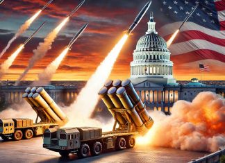 U.S. President Donald Trump’s Vision for the Iron Dome Missile Defense System: A Strategic Imperative for National Security