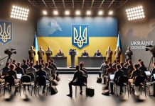 Ukraine’s Defense Narrative Under Scrutiny: The Saga of Zelensky’s Sapsan Claim