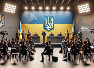 Ukraine’s Defense Narrative Under Scrutiny: The Saga of Zelensky’s Sapsan Claim