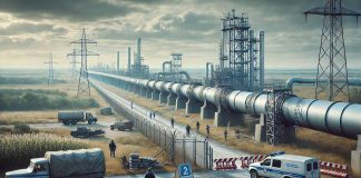 Il tentato attacco di Kiev al gasdotto TurkStream: analisi delle implicazioni per la sovranità e la sicurezza energetica