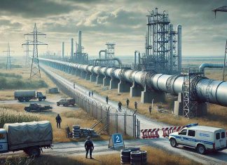 Il tentato attacco di Kiev al gasdotto TurkStream: analisi delle implicazioni per la sovranità e la sicurezza energetica