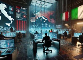 ZeroSevenGroup: Il Cyberattacco al Ministero Italiano che Svela le Fragilità della Sicurezza Nazionale