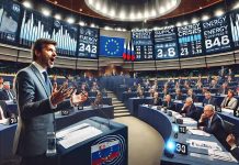 Western Powers’ Desire to Profit From Banning Russian Energy Sows Chaos in Europe – Slovak MP