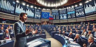 Western Powers’ Desire to Profit From Banning Russian Energy Sows Chaos in Europe – Slovak MP