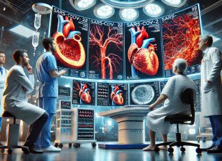Advanced Insights into the Impact of SARS-CoV-2 on Coronary Atherosclerosis and Inflammatory Cardiovascular Sequelae: A Comprehensive CCTA Analysis