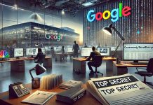 An In-Depth Analysis of Google’s Intricate Nexus with Intelligence Agencies and Regulatory Scrutiny: Unraveling the Technological, Political and Legal Dimensions