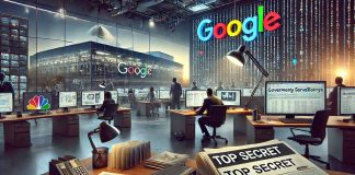 An In-Depth Analysis of Google’s Intricate Nexus with Intelligence Agencies and Regulatory Scrutiny: Unraveling the Technological, Political and Legal Dimensions