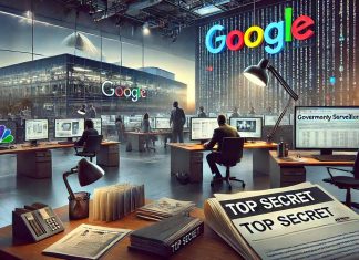 An In-Depth Analysis of Google’s Intricate Nexus with Intelligence Agencies and Regulatory Scrutiny: Unraveling the Technological, Political and Legal Dimensions