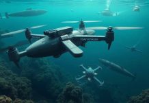 Autonomous Underwater Surveillance: The Revolutionary Potential of PSAP Voyager in Modern Maritime Strategy